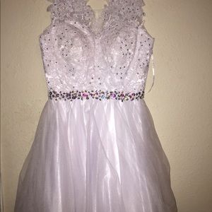 prom / homecoming dress